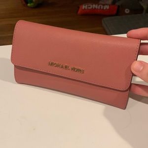 Michael Kors Wallet-tri fold